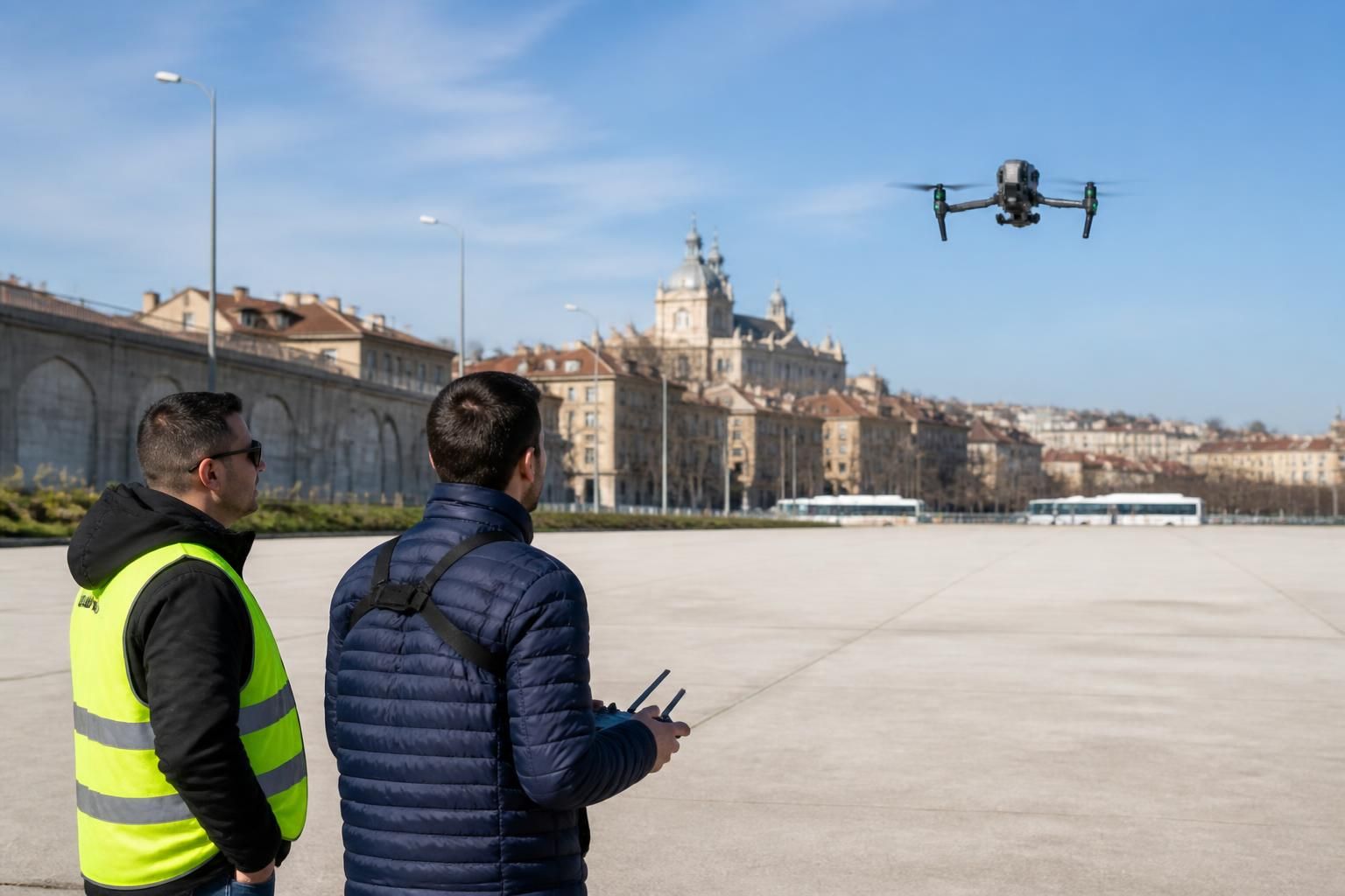 découvrez quelles formations et certifications sont indispensables en 2026 pour piloter un drone en toute légalité et sécurité.