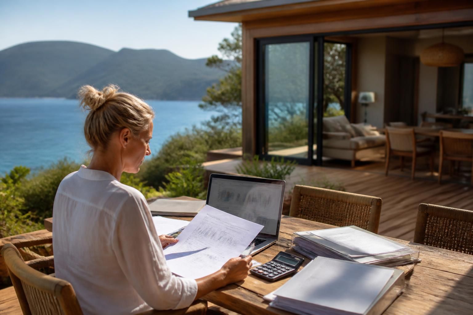découvrez les impôts à connaître pour la location de vacances en 2026 afin de bien gérer vos revenus locatifs et respecter la législation fiscale.