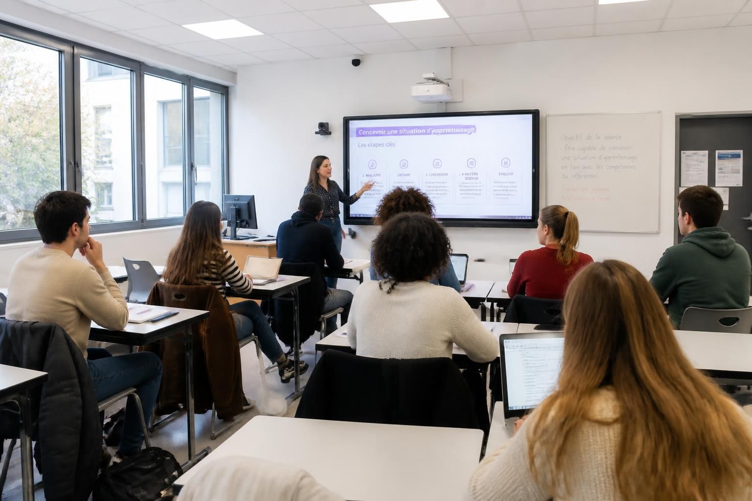 découvrez les changements majeurs de la réforme crpe bac+3 et comprenez la nouvelle voie d’accès au concours pour mieux préparer votre réussite.