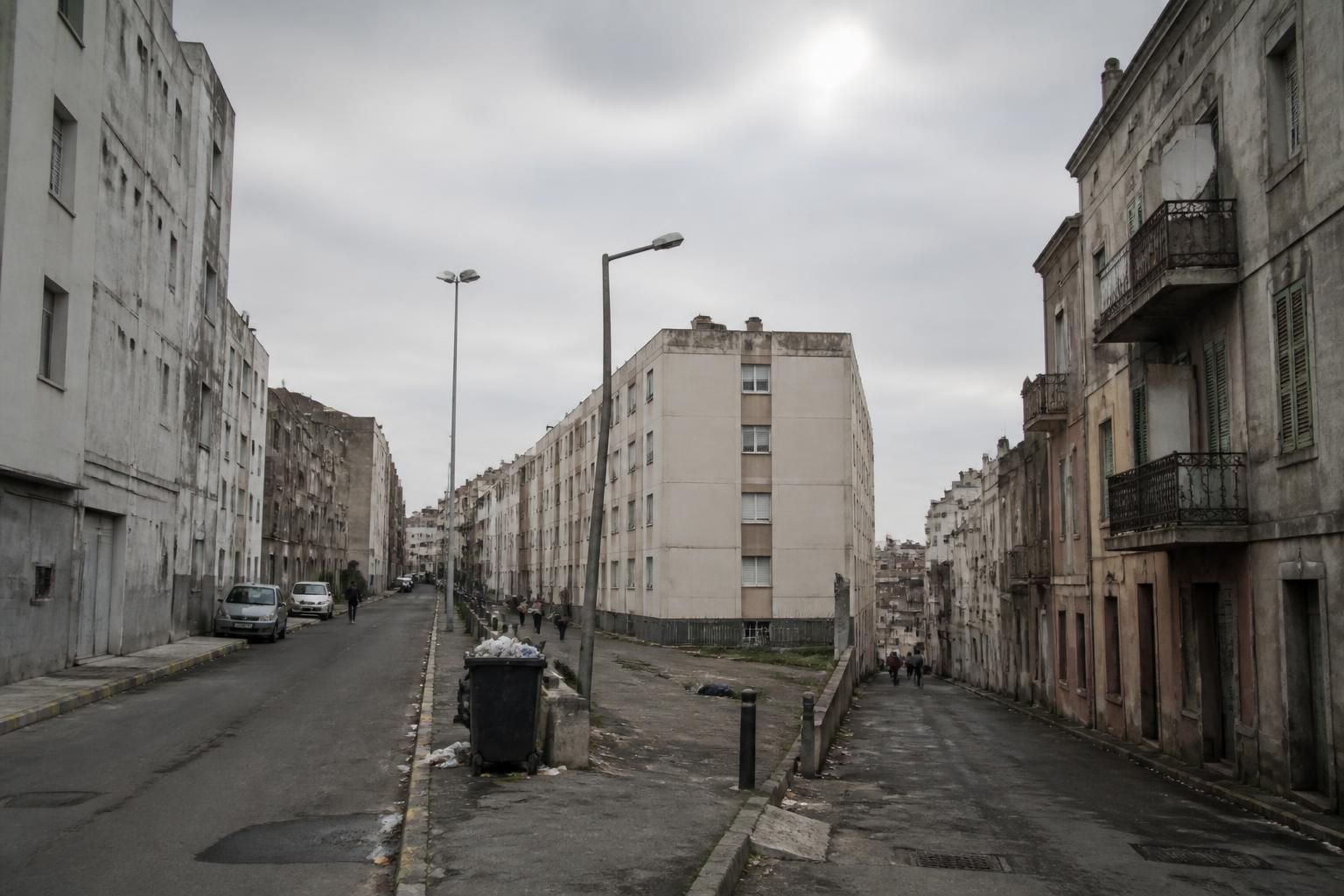 découvrez quels quartiers de saint-nazaire éviter en 2026 avec un focus sur méan-penhoët, bouletterie et petit maroc, pour mieux connaître la ville et ses évolutions.