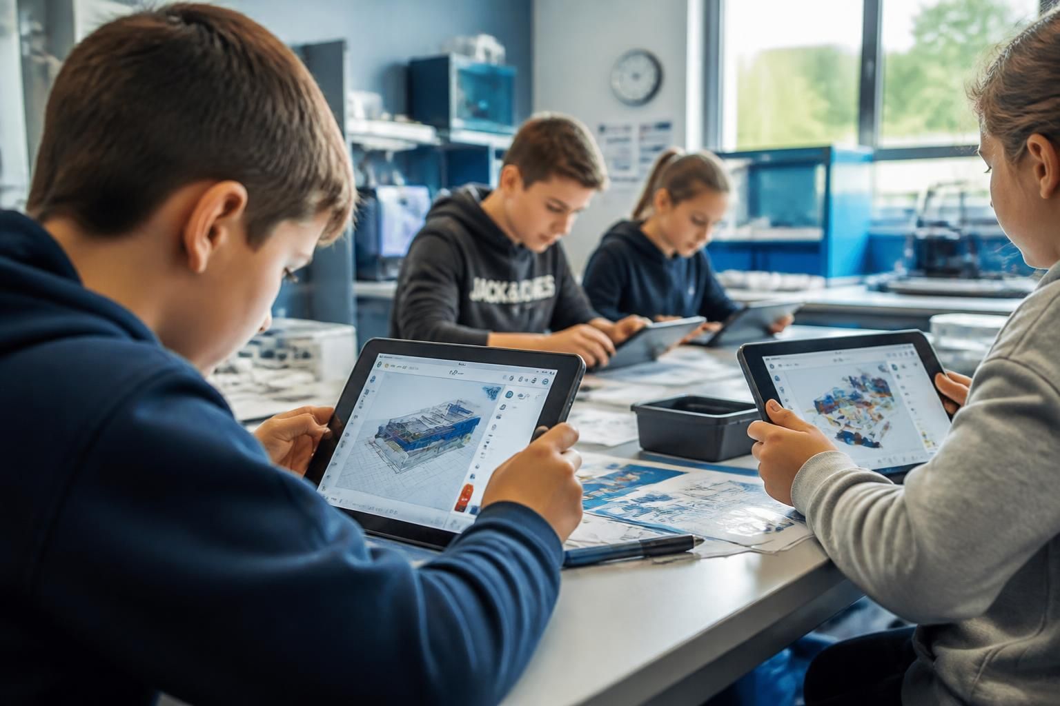 découvrez techno flash, la plateforme idéale avec quiz, animations et ressources pour réussir en technologie au collège.