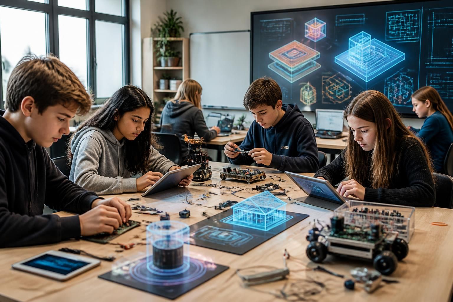 découvrez techno flash : quiz interactifs, animations pédagogiques et ressources complètes pour exceller en technologie au collège. apprenez tout en vous amusant !