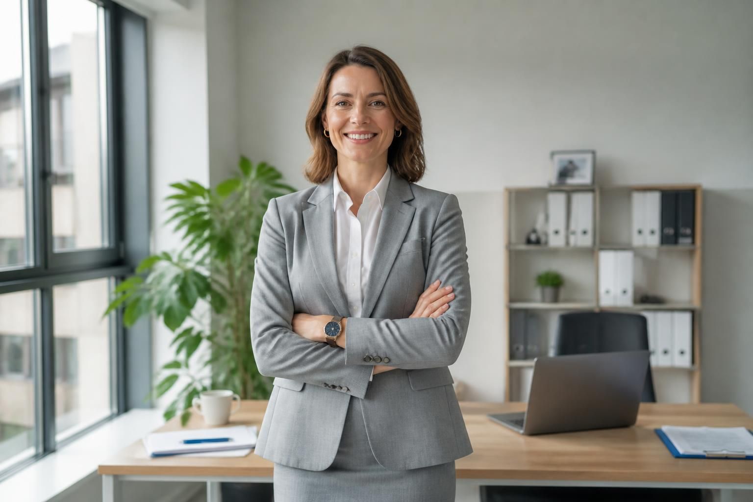 découvrez nos conseils pour choisir une tenue professionnelle femme qui allie élégance et respect des codes vestimentaires en entreprise.