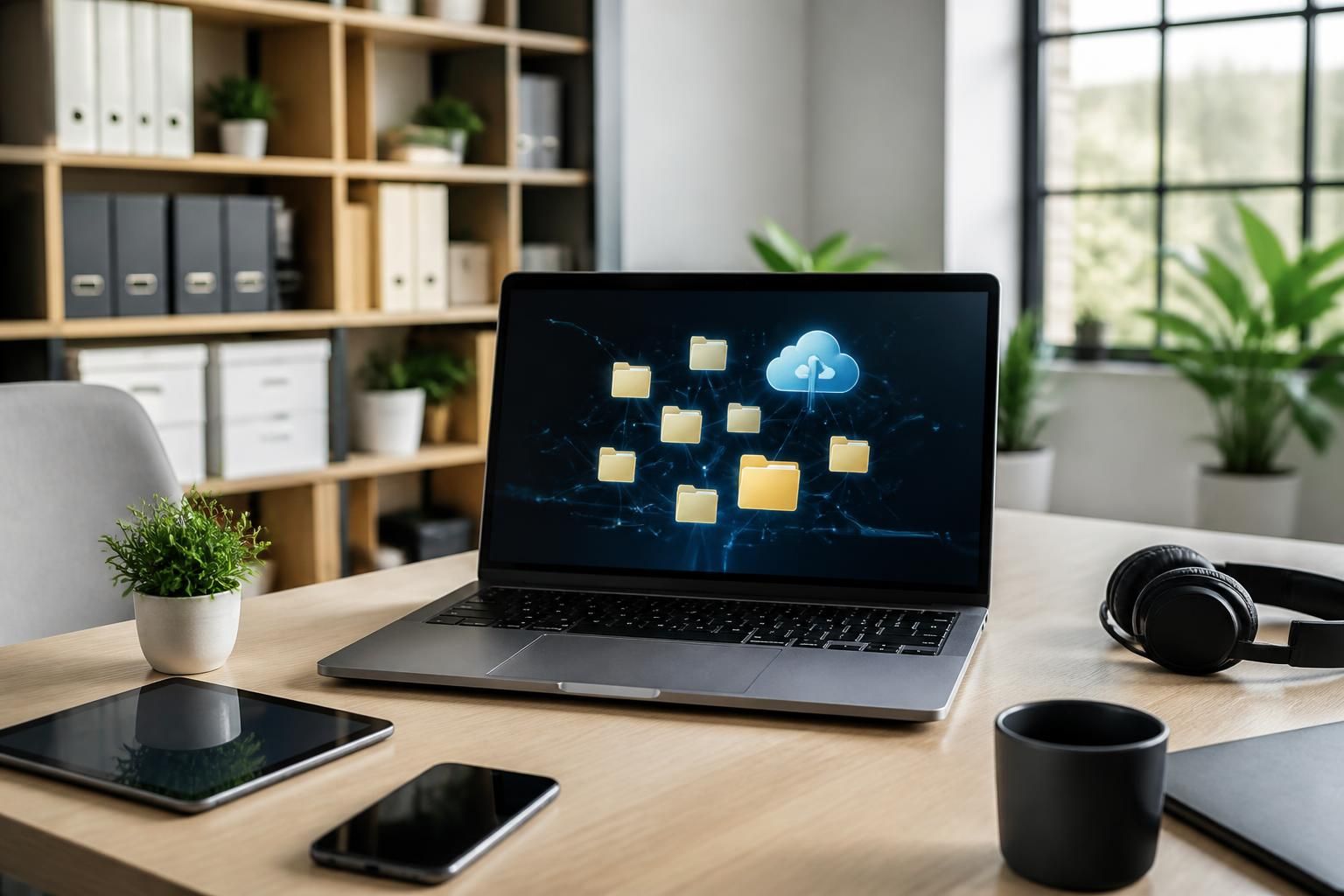 découvrez touraine e school ent : présentation complète et avantages de l'espace de stockage pour une gestion simple et sécurisée de vos données éducatives.