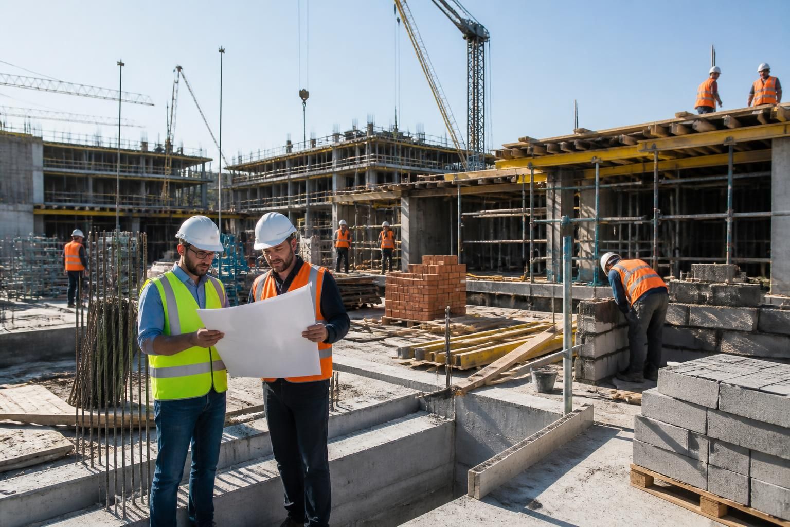 découvrez pourquoi la garantie décennale reste un incontournable pour protéger vos travaux de construction en 2026, assurant sécurité et sérénité sur le long terme.