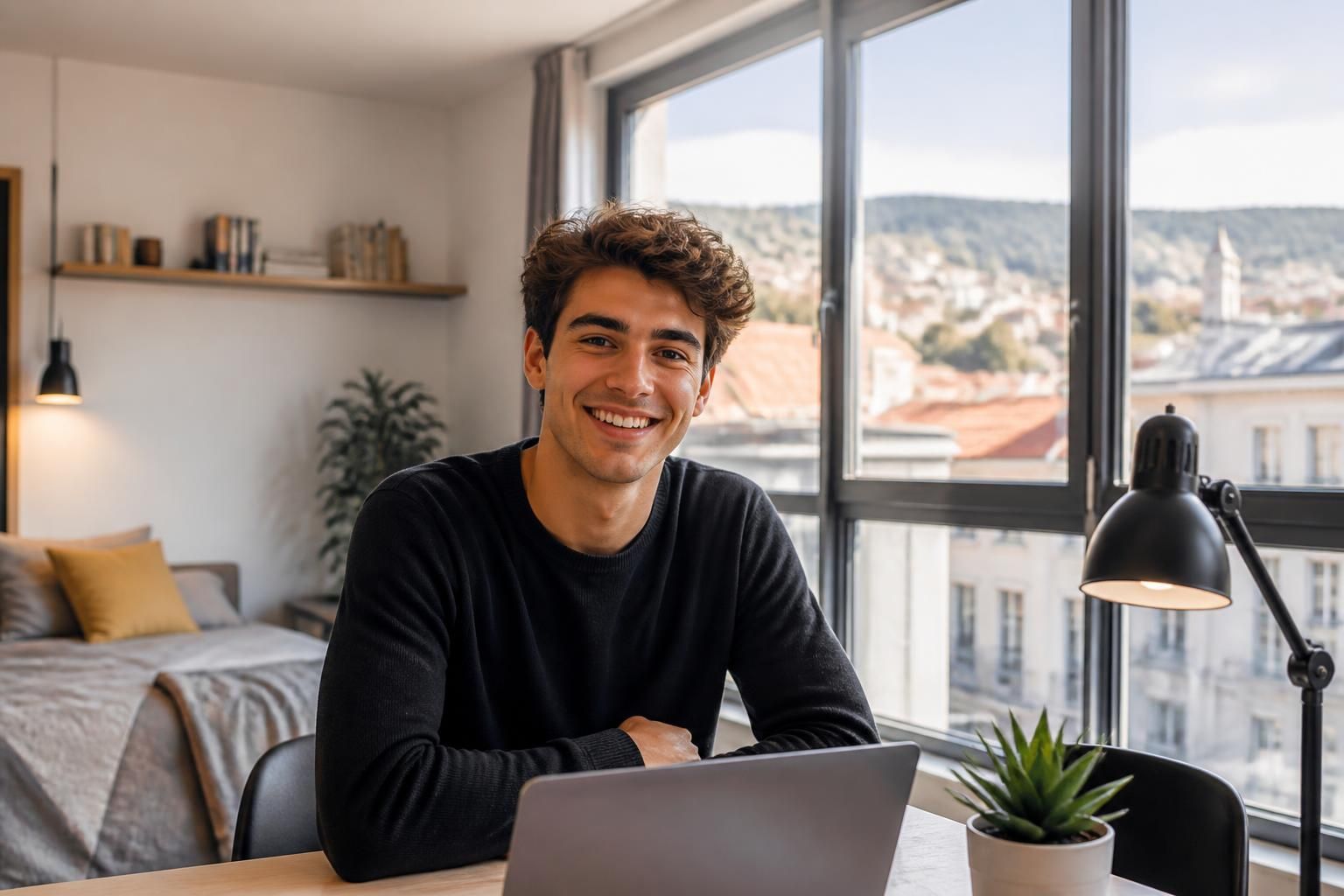 découvrez notre guide complet 2026 pour l'aide au logement étudiant à nice : conseils, démarches et astuces pour trouver un logement adapté et réussir votre année universitaire.