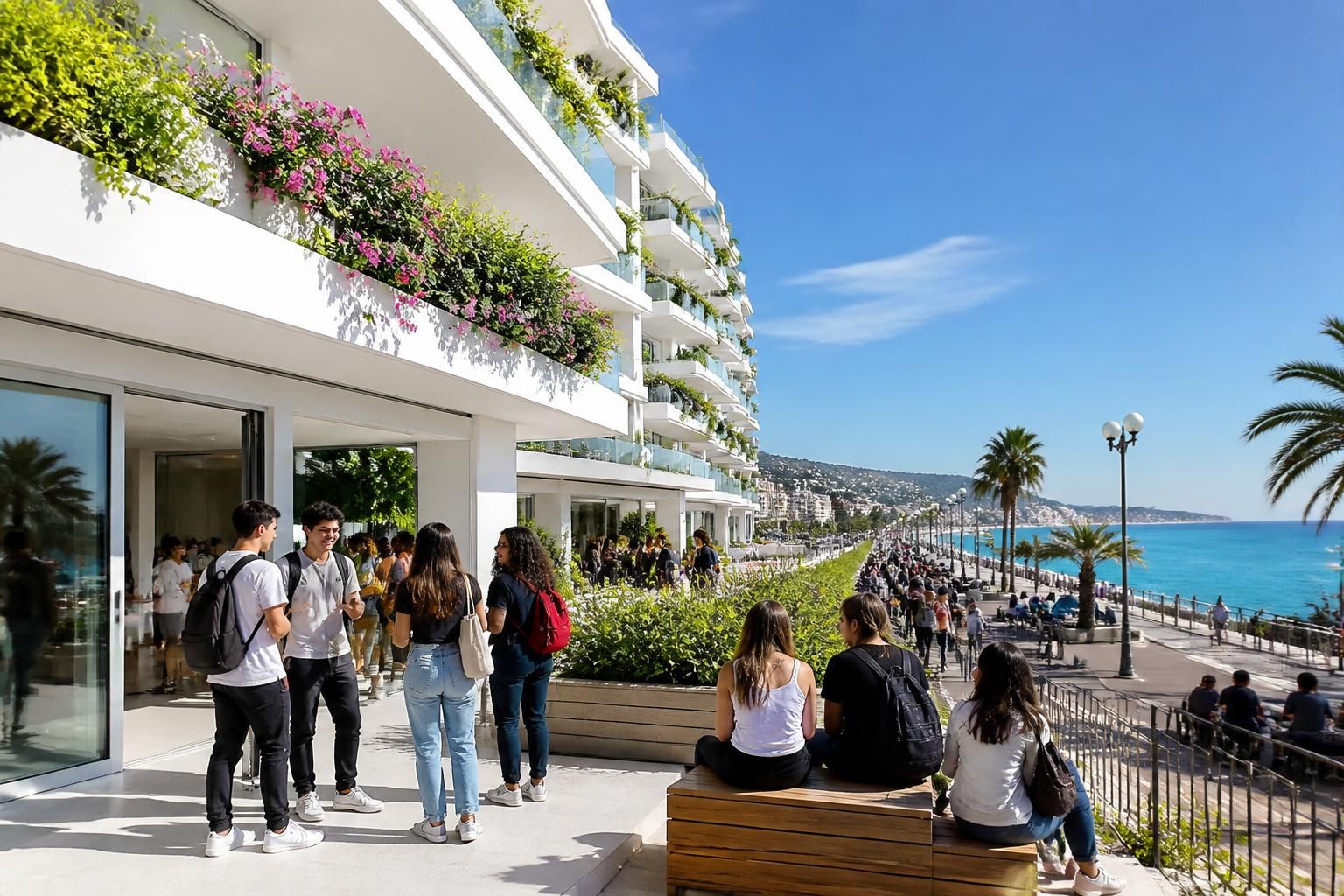 découvrez le guide complet 2026 pour l'aide au logement étudiant à nice et facilitez votre installation avec nos conseils pratiques et ressources essentielles.