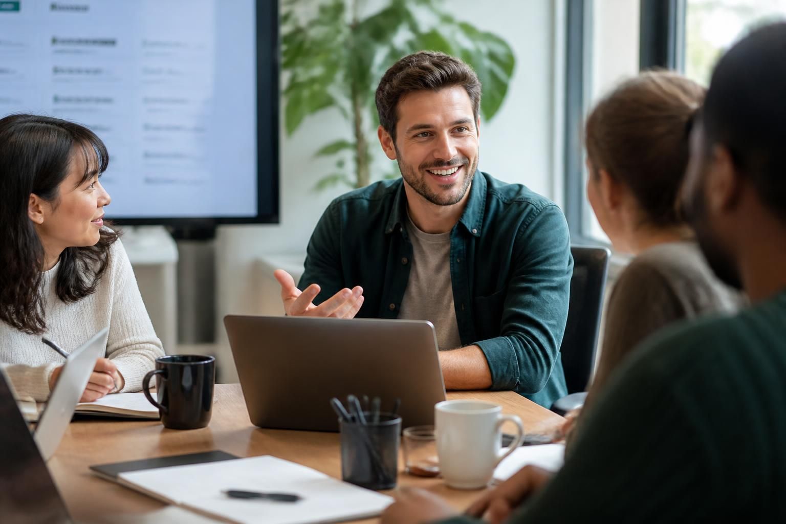 découvrez les avantages et inconvénients du mi-temps thérapeutique pour votre entreprise. informez-vous sur les impacts, obligations et bonnes pratiques à connaître.