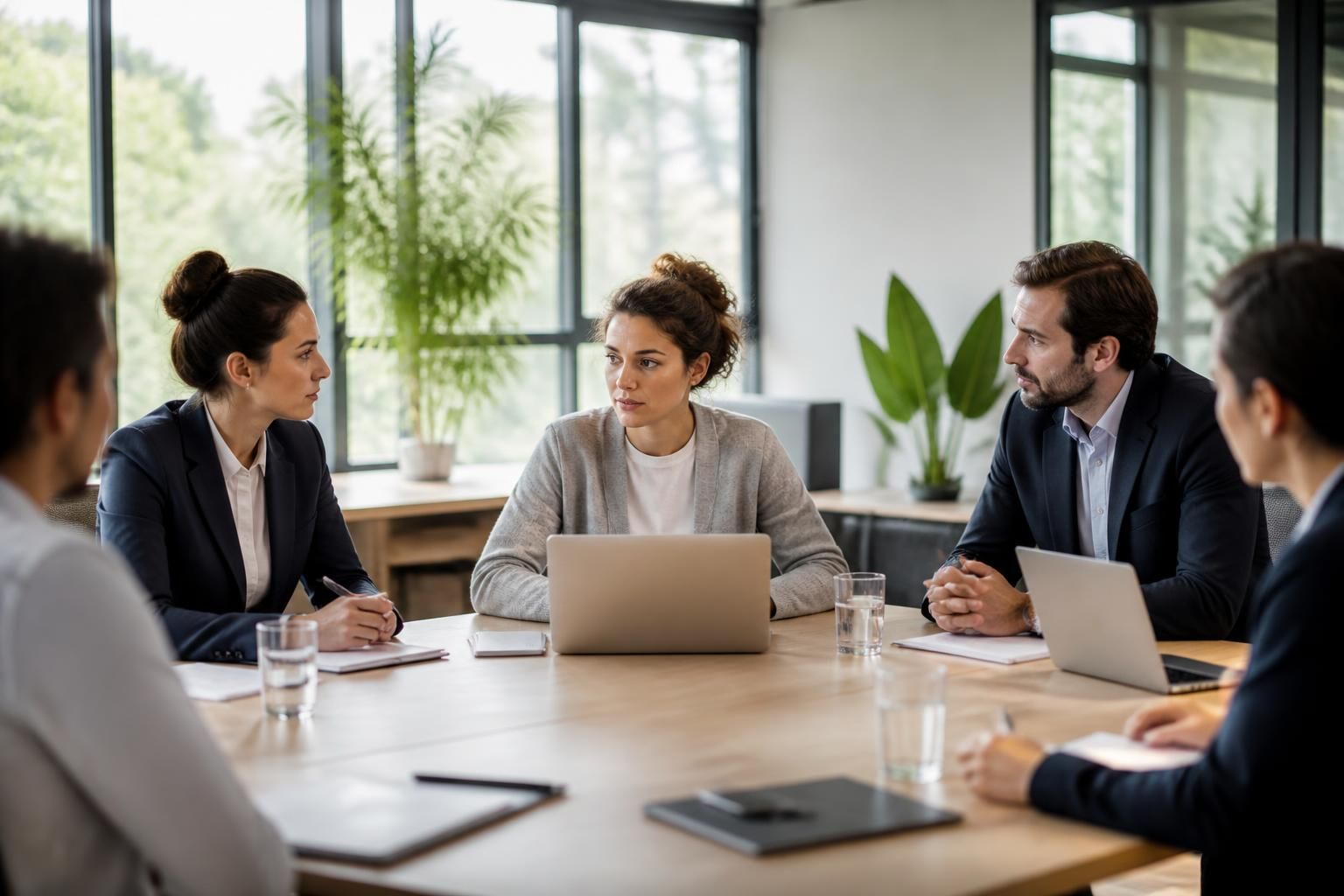 découvrez les avantages et inconvénients du mi-temps thérapeutique pour les entreprises, ainsi que les informations essentielles à connaître pour une gestion optimale.