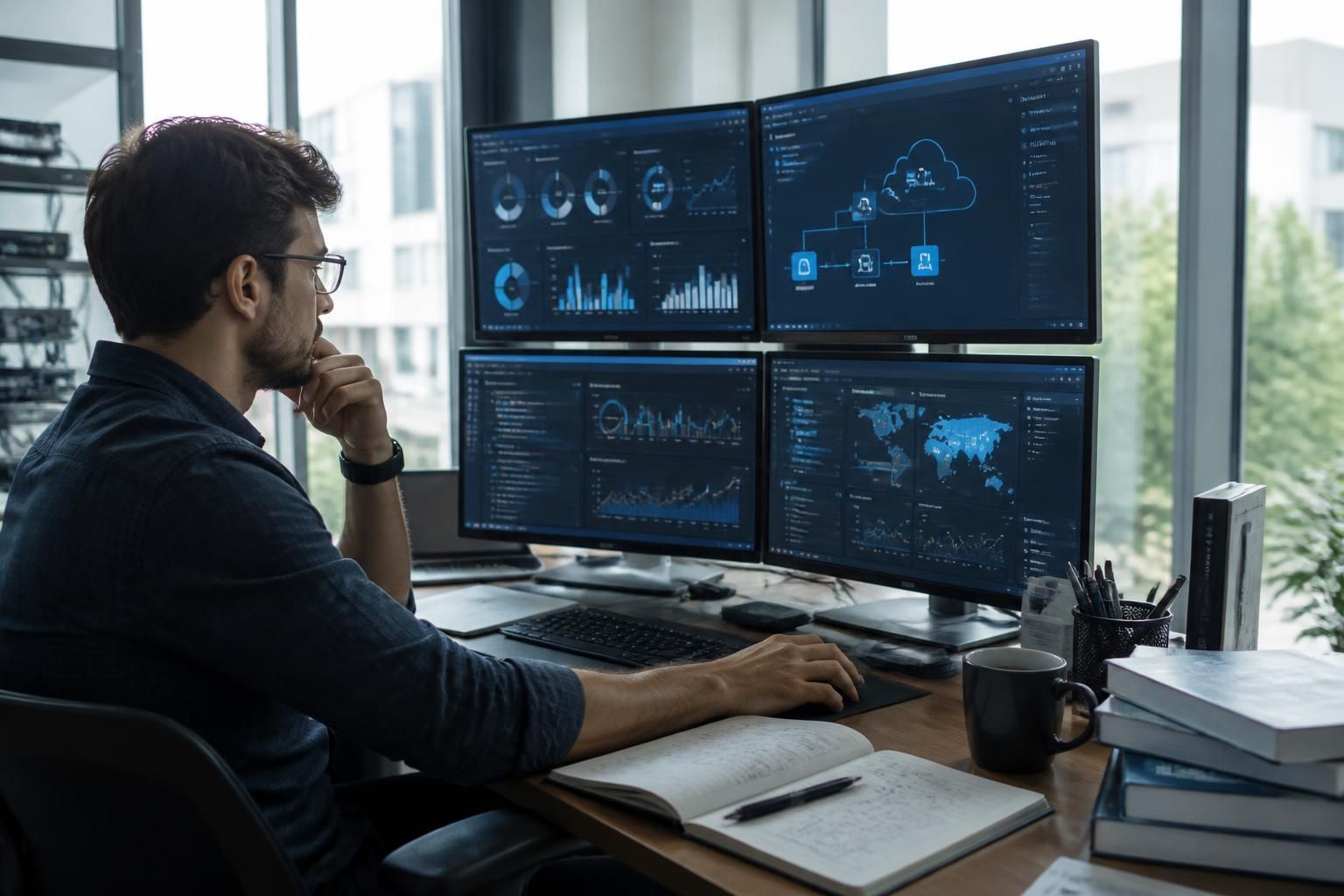 découvrez tout sur la certification microsoft azure : explorez les parcours, les différents niveaux et obtenez des conseils pratiques pour réussir votre examen avec succès.