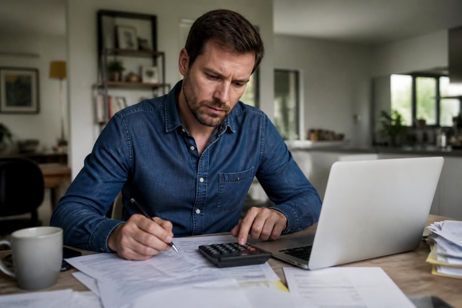 découvrez combien épargner chaque mois en fonction de votre salaire pour mieux gérer votre budget et atteindre vos objectifs financiers.