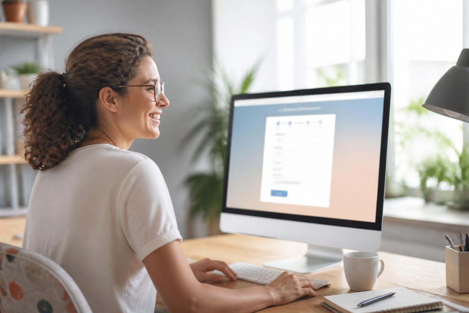 découvrez comment créer un compte facilement et réussir votre première connexion sur la plateforme d'accompagnement addviseo grâce à notre guide étape par étape.