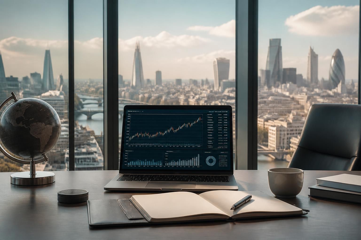 découvrez comment investir votre argent à l'étranger en toute sécurité grâce à nos conseils pratiques et astuces pour protéger votre capital.