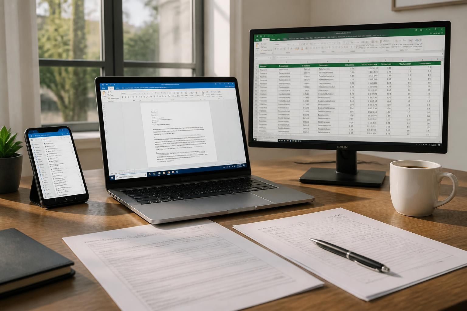 découvrez comment réaliser un publipostage étape par étape en utilisant word, excel et outlook pour personnaliser et envoyer vos communications efficacement.
