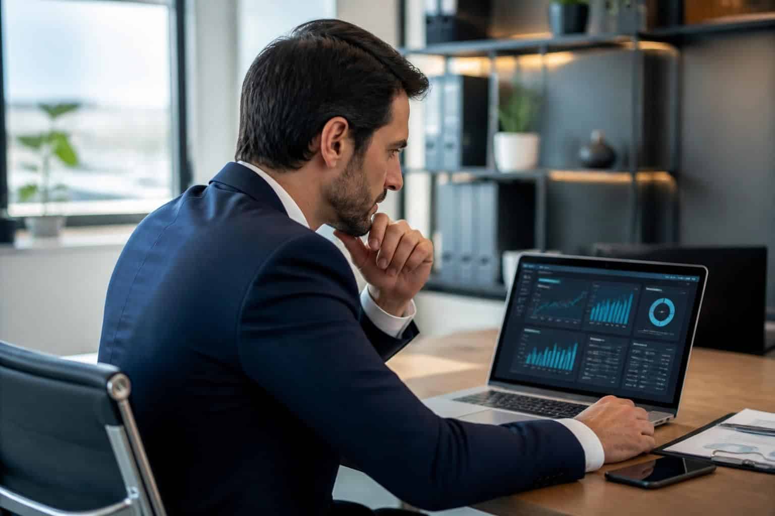 découvrez comment lbp net entreprise peut simplifier la gestion financière de votre entreprise grâce à ses outils performants et faciles à utiliser.