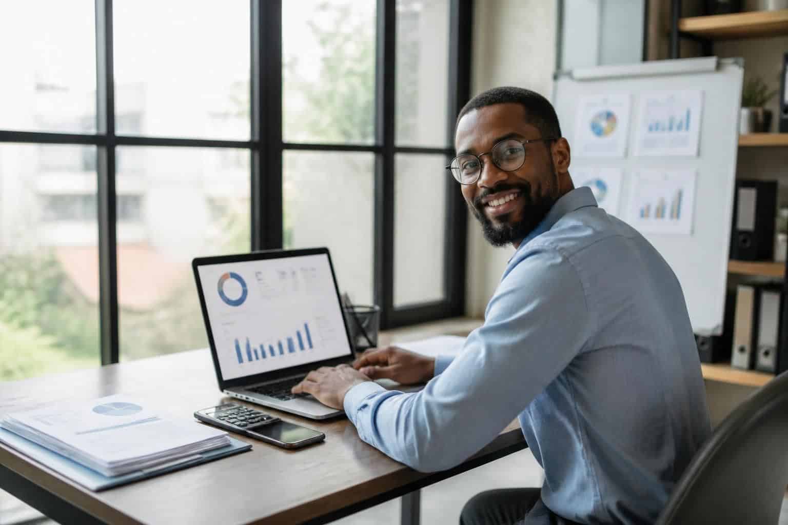 découvrez comment lbp net entreprise peut simplifier la gestion financière de votre entreprise grâce à ses outils efficaces et faciles à utiliser.