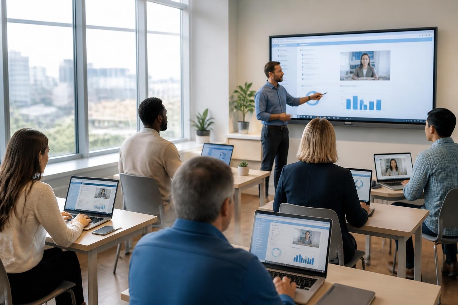 découvrez comment optimiser l'utilisation d'egreta moodle dans les cours en ligne greta pour améliorer votre apprentissage au quotidien.