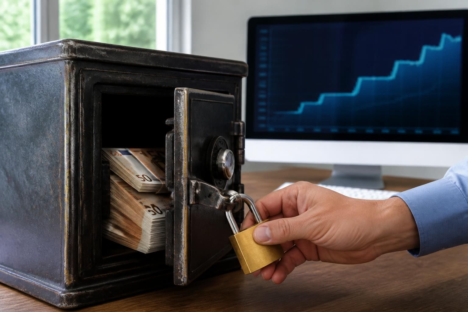 découvrez l'effet cliquet en assurance vie en fonds euro, son fonctionnement et ses impacts pour optimiser vos placements financiers en toute sécurité.
