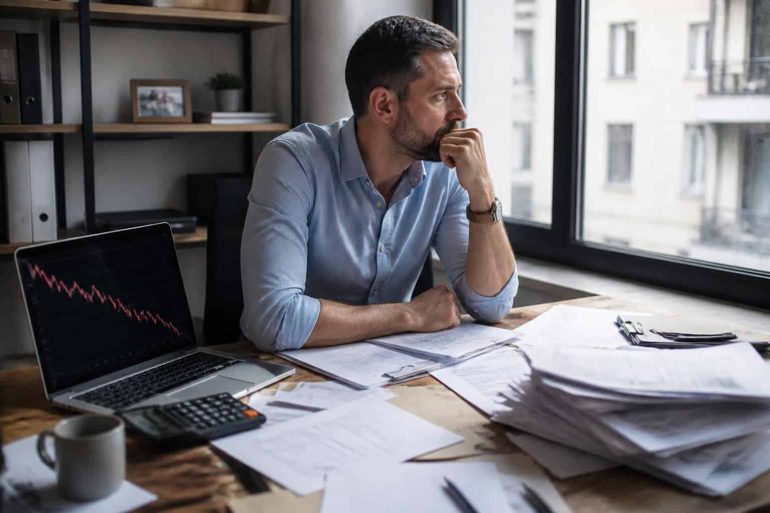 découvrez les étapes clés du dépôt de bilan en entreprise individuelle, comprenez la procédure à suivre ainsi que les conséquences juridiques et financières pour mieux gérer cette situation.