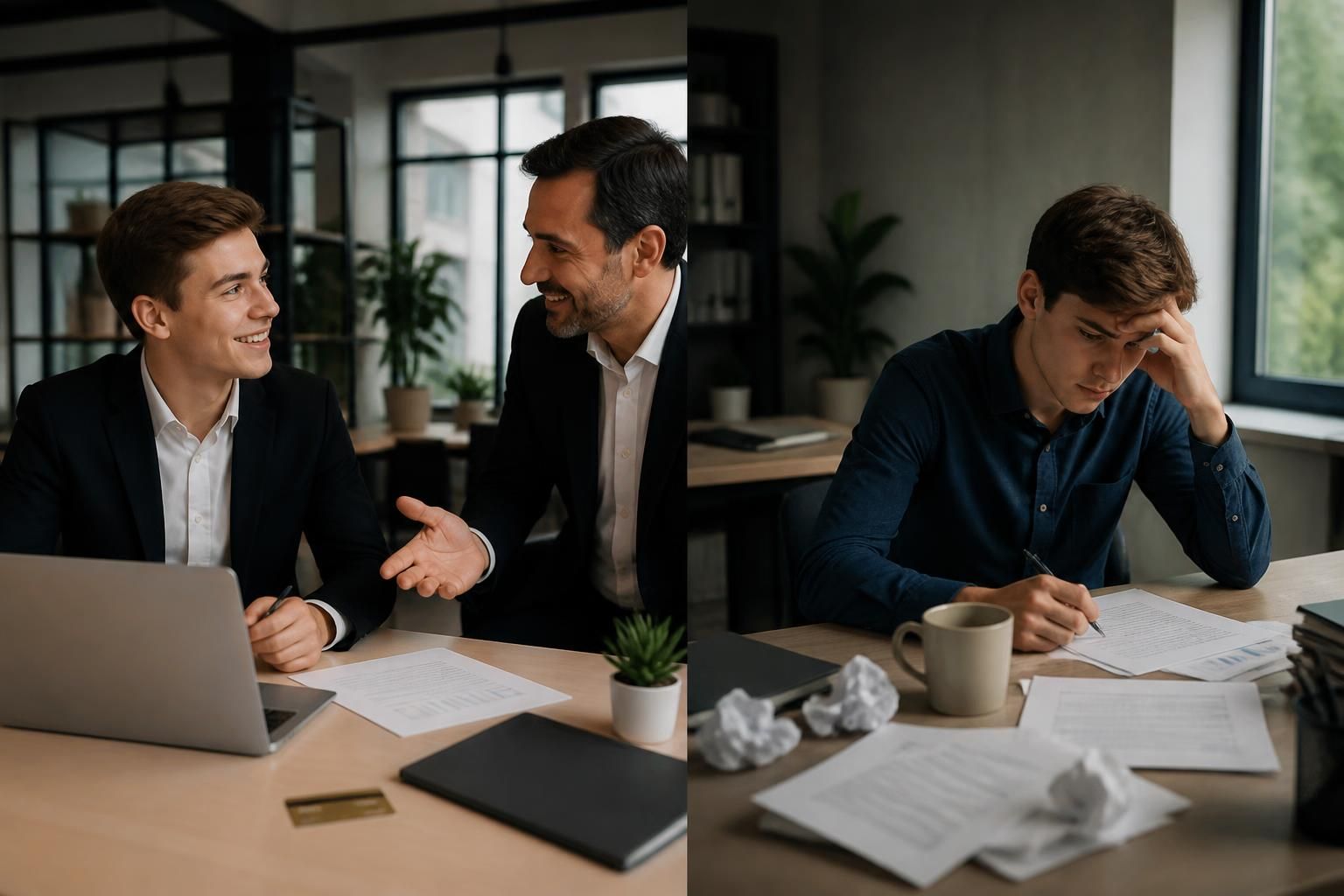 découvrez les différences clés entre stages rémunérés et non rémunérés, les critères essentiels à connaître et leurs impacts sur la carrière des stagiaires.