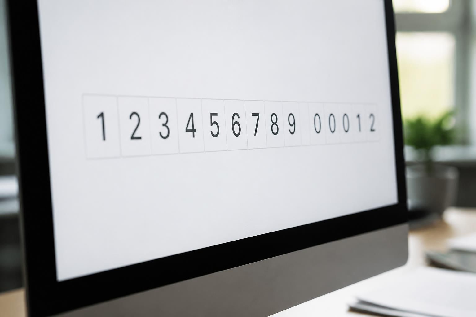 découvrez la composition du numéro siret, avec une explication détaillée du siren et du nic pour mieux comprendre leur rôle et fonctionnement.