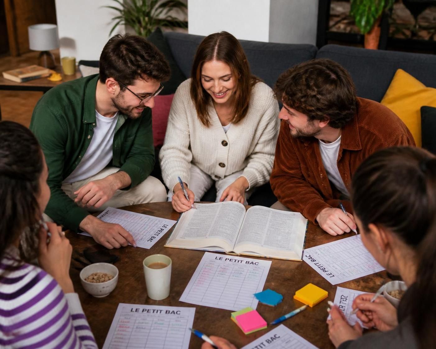 découvrez des exemples de métiers commençant par la lettre k pour exceller au petit bac en français et en anglais. apprenez facilement et amusez-vous avec notre sélection adaptée à tous les âges.