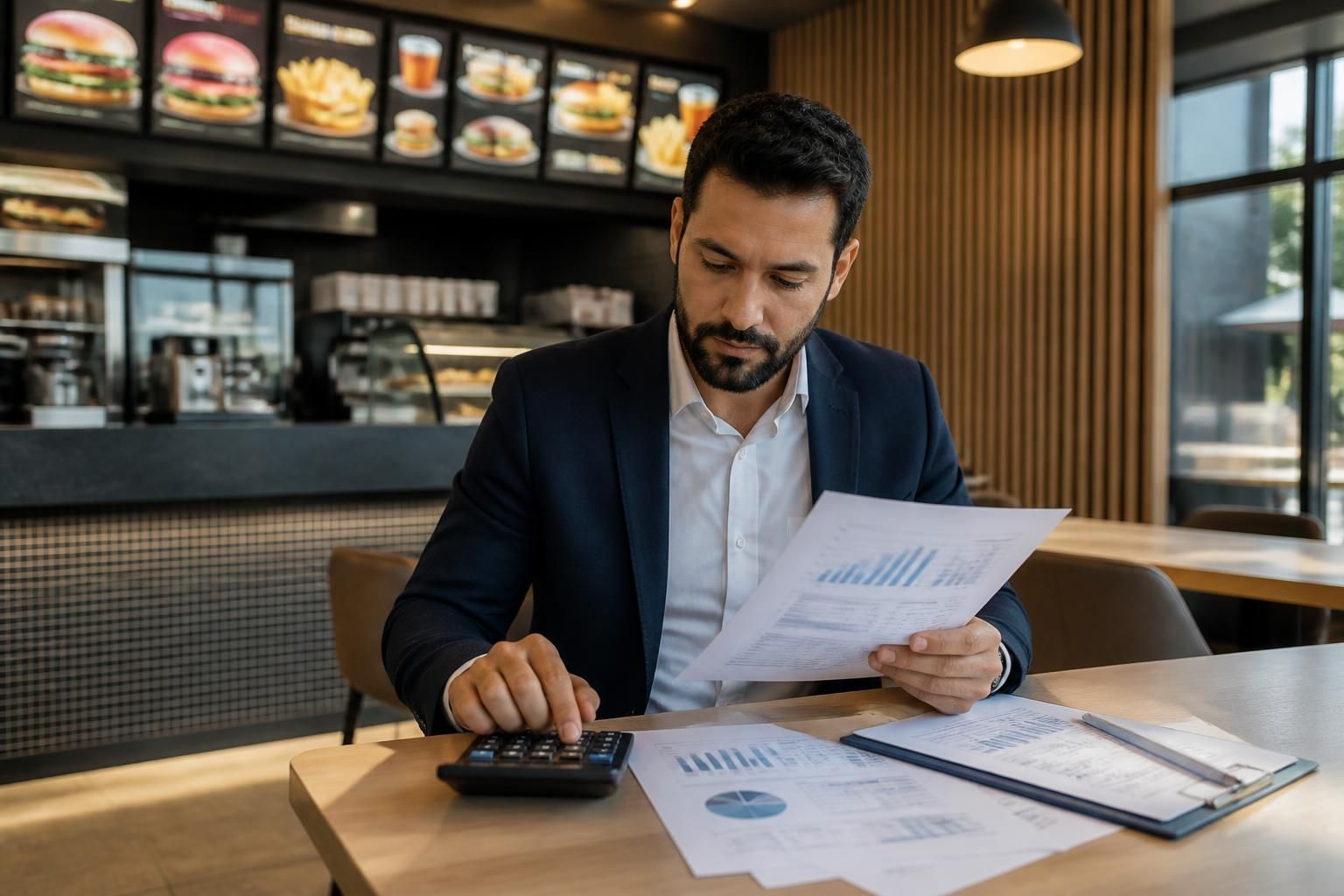 découvrez les critères essentiels pour choisir la franchise de restauration rapide idéale et réussissez votre investissement grâce à nos conseils experts.