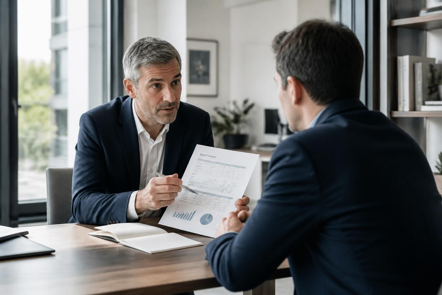 découvrez comment investir dans des pme peut vous aider à réduire votre impôt et profitez des avantages fiscaux associés à ce type d'investissement.