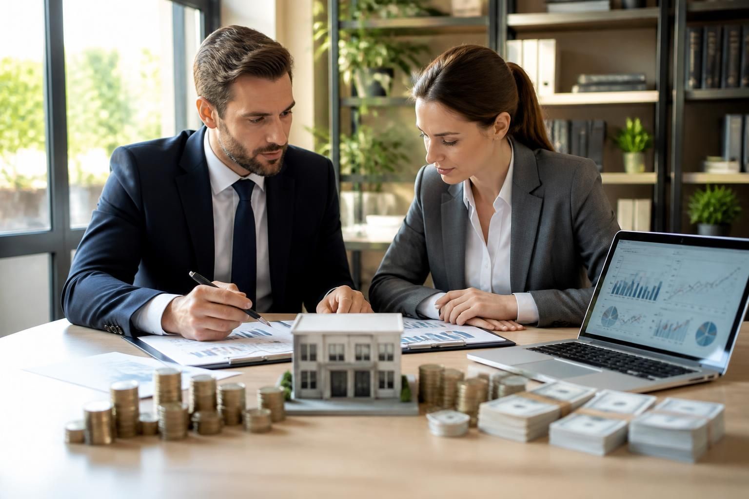 découvrez comment investir dans des pme peut vous permettre de réduire votre impôt tout en soutenant l'économie locale. explorez les avantages fiscaux essentiels à connaître.