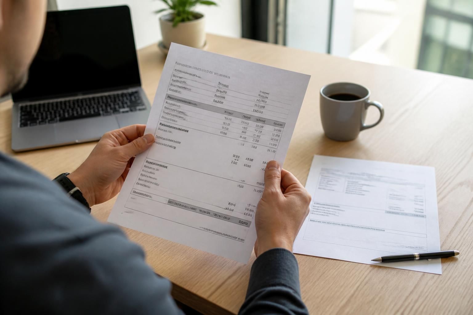 découvrez si le bulletin de paie peut être accepté comme justificatif de domicile en 2026, les conditions à respecter et les alternatives possibles.