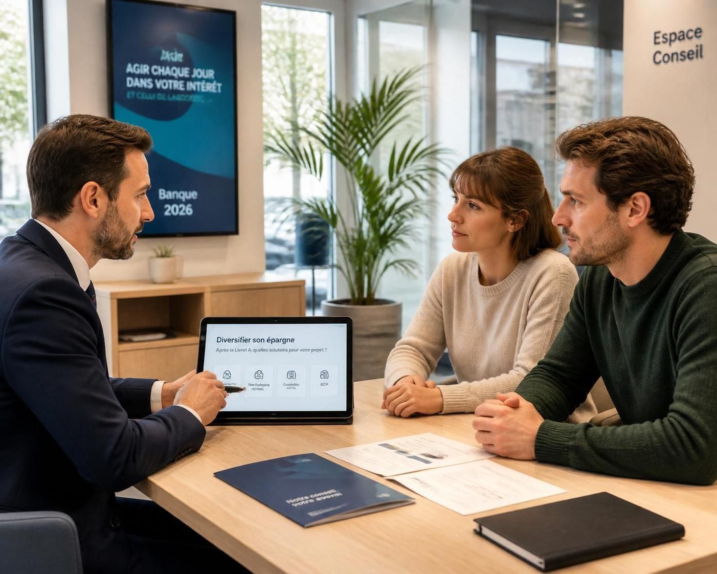 découvrez les meilleures options pour placer votre argent en 2026 après un livret a plein et faites fructifier votre épargne efficacement.