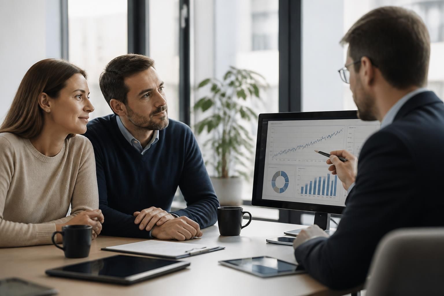 découvrez les meilleurs placements sur 5 ans avec des conseils d'investissement, des taux attractifs et des rendements optimaux pour sécuriser votre avenir financier.