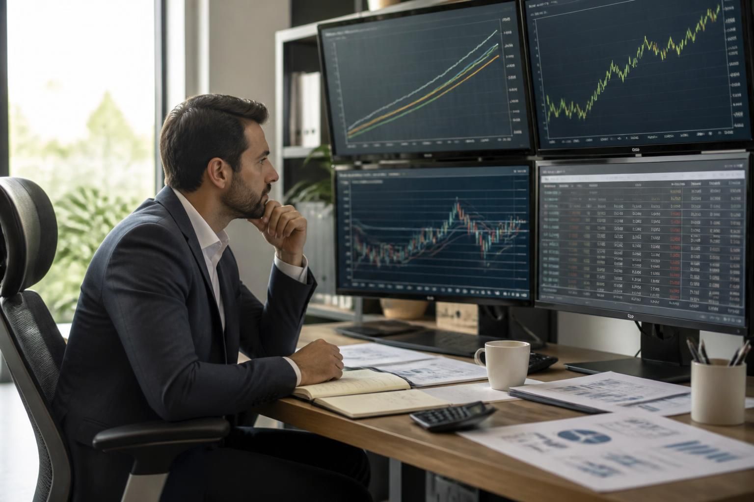 découvrez les meilleurs placements sur 5 ans avec un focus sur les taux, le rendement et des conseils d'investissement pour maximiser vos gains en toute sécurité.