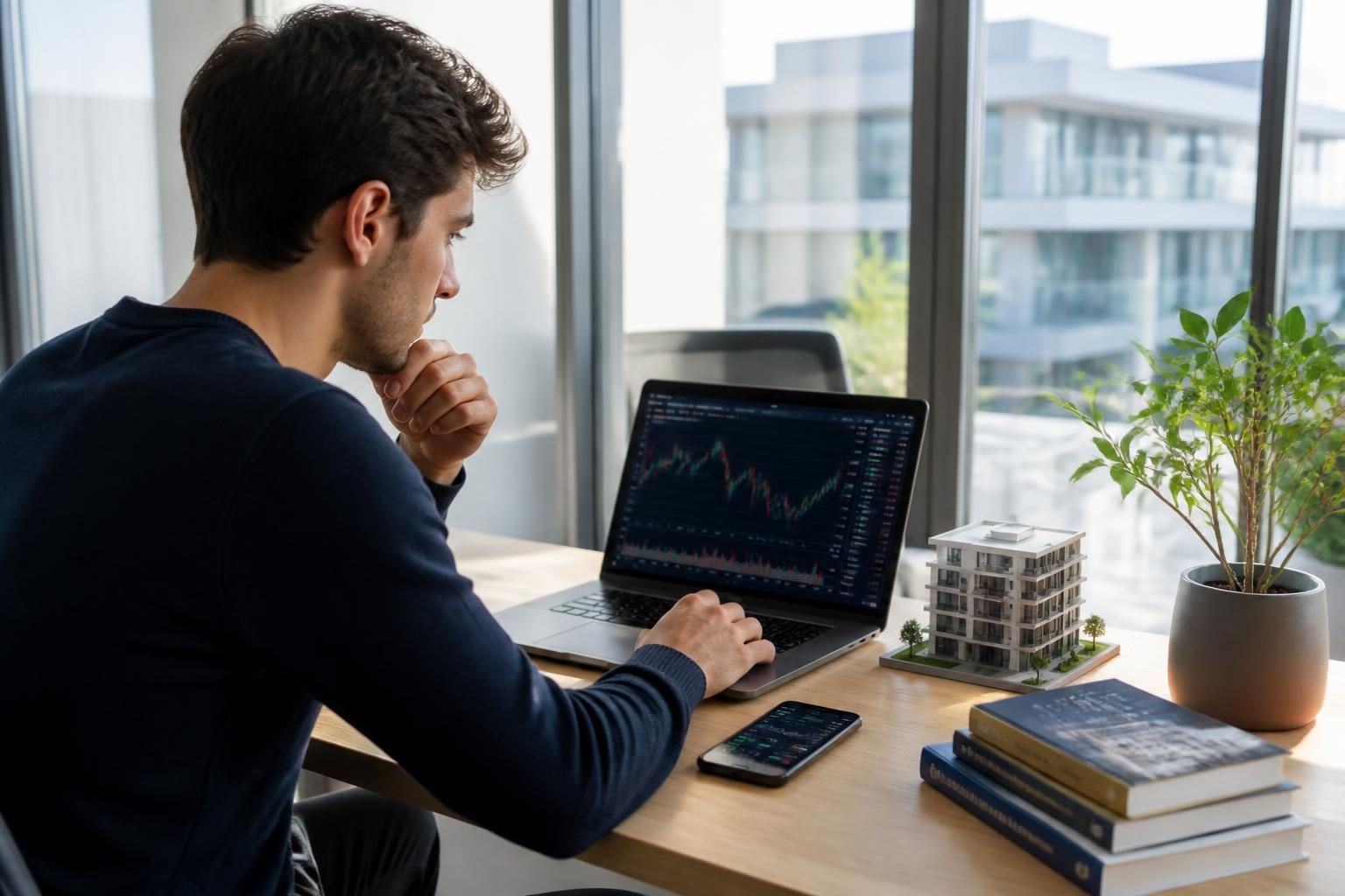 découvrez les meilleurs investissements pour les jeunes en 2026 et apprenez où placer votre argent de manière intelligente pour maximiser vos gains et sécuriser votre avenir financier.