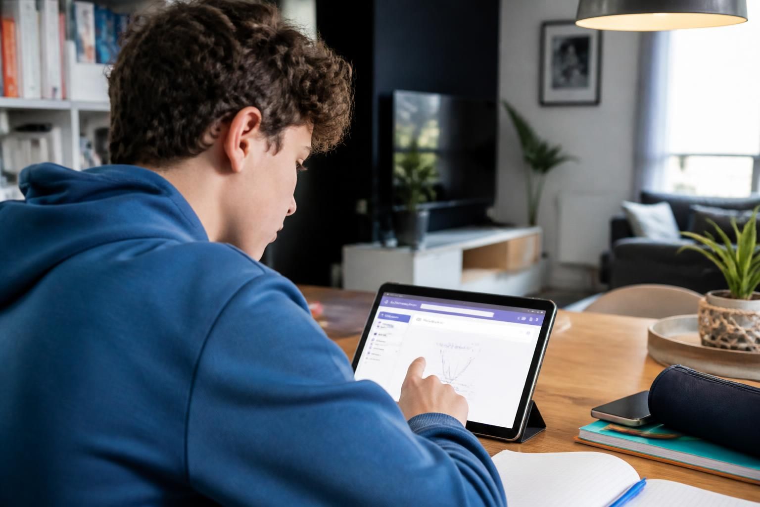 découvrez notre avis complet sur schoolmouv : un guide détaillé du soutien scolaire en ligne, incluant ses tarifs, ses fonctionnalités et ses avantages pour réussir vos études.