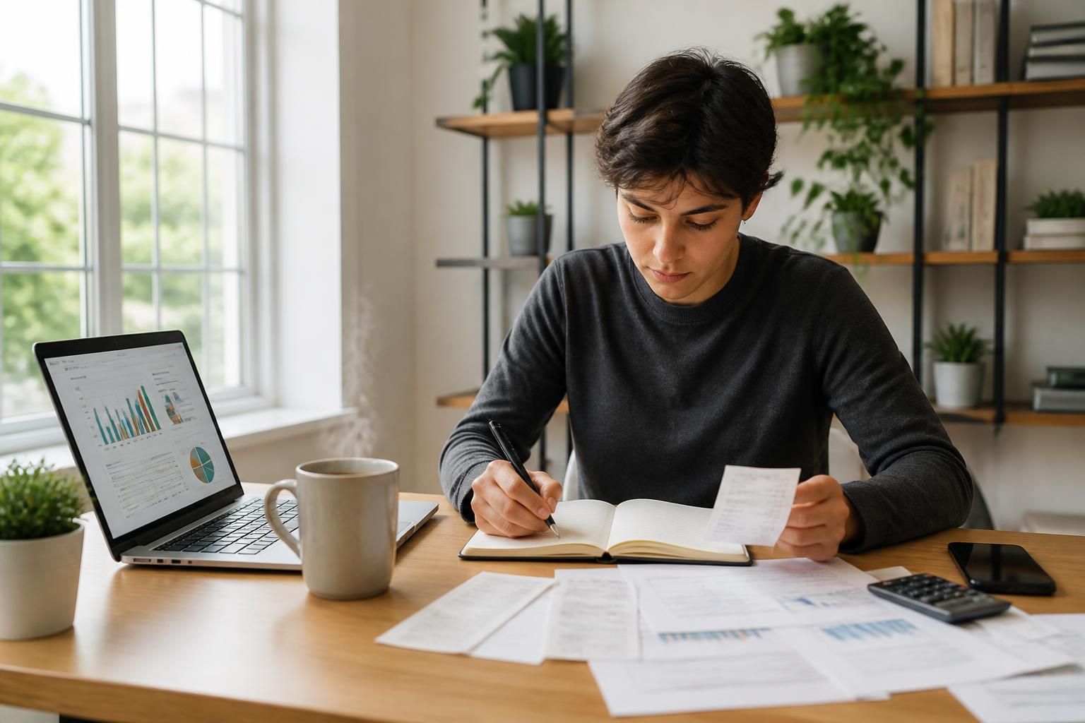 découvrez notre guide complet pour optimiser vos finances pas à pas et apprendre à mieux gérer votre argent de manière efficace et durable.