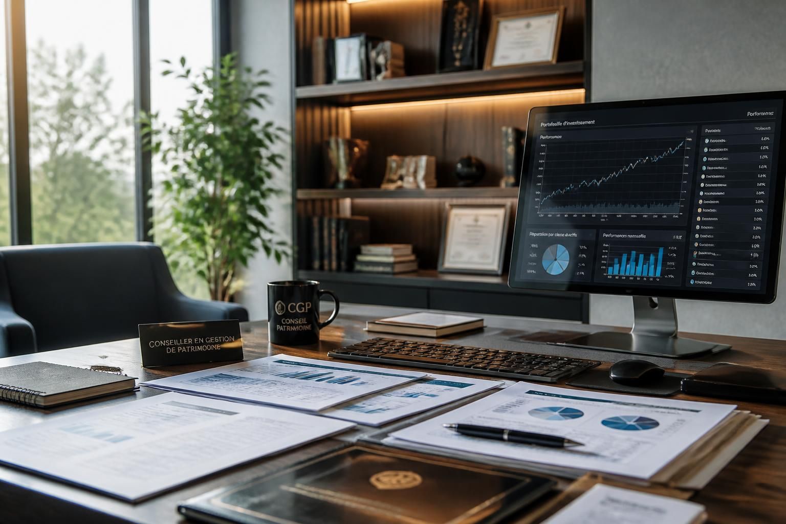 découvrez où placer votre argent en 2026 avec notre guide complet pour faire les meilleurs choix d'investissement et optimiser votre épargne en toute sécurité.