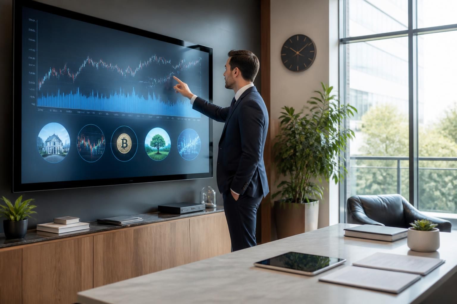 découvrez où placer votre argent en 2026 grâce à notre guide complet, pour faire les meilleurs choix d'investissement adaptés à vos objectifs financiers.