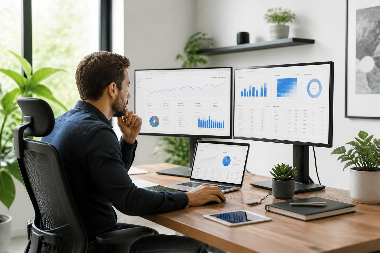 découvrez pourquoi une formation google analytics est essentielle pour maîtriser vos données et optimiser le pilotage de votre stratégie digitale avec efficacité.