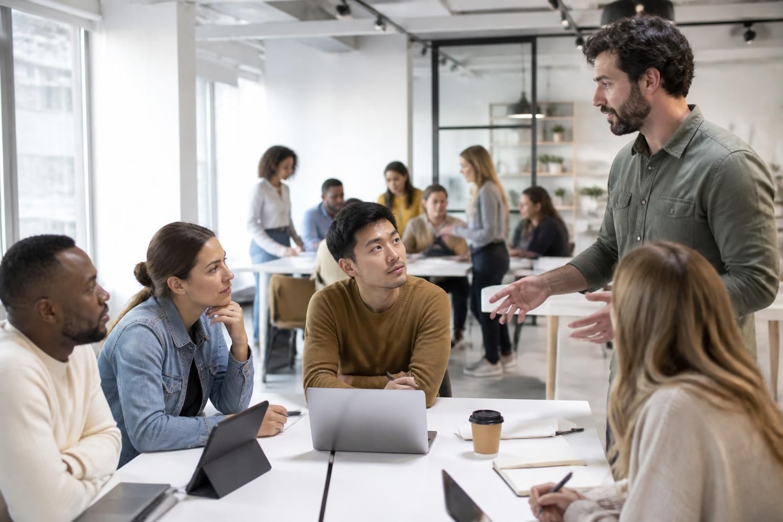 découvrez les meilleures formations éligibles au cpf pour réussir votre reconversion professionnelle et donner un nouvel élan à votre carrière.