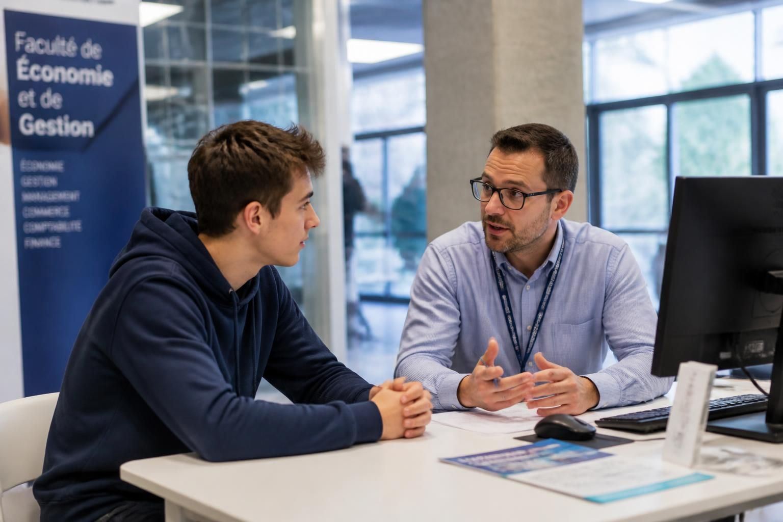 découvrez les métiers accessibles avec un bac stmg, les secteurs d'activité, les salaires moyens et des exemples concrets de carrières pour bien orienter votre avenir professionnel.