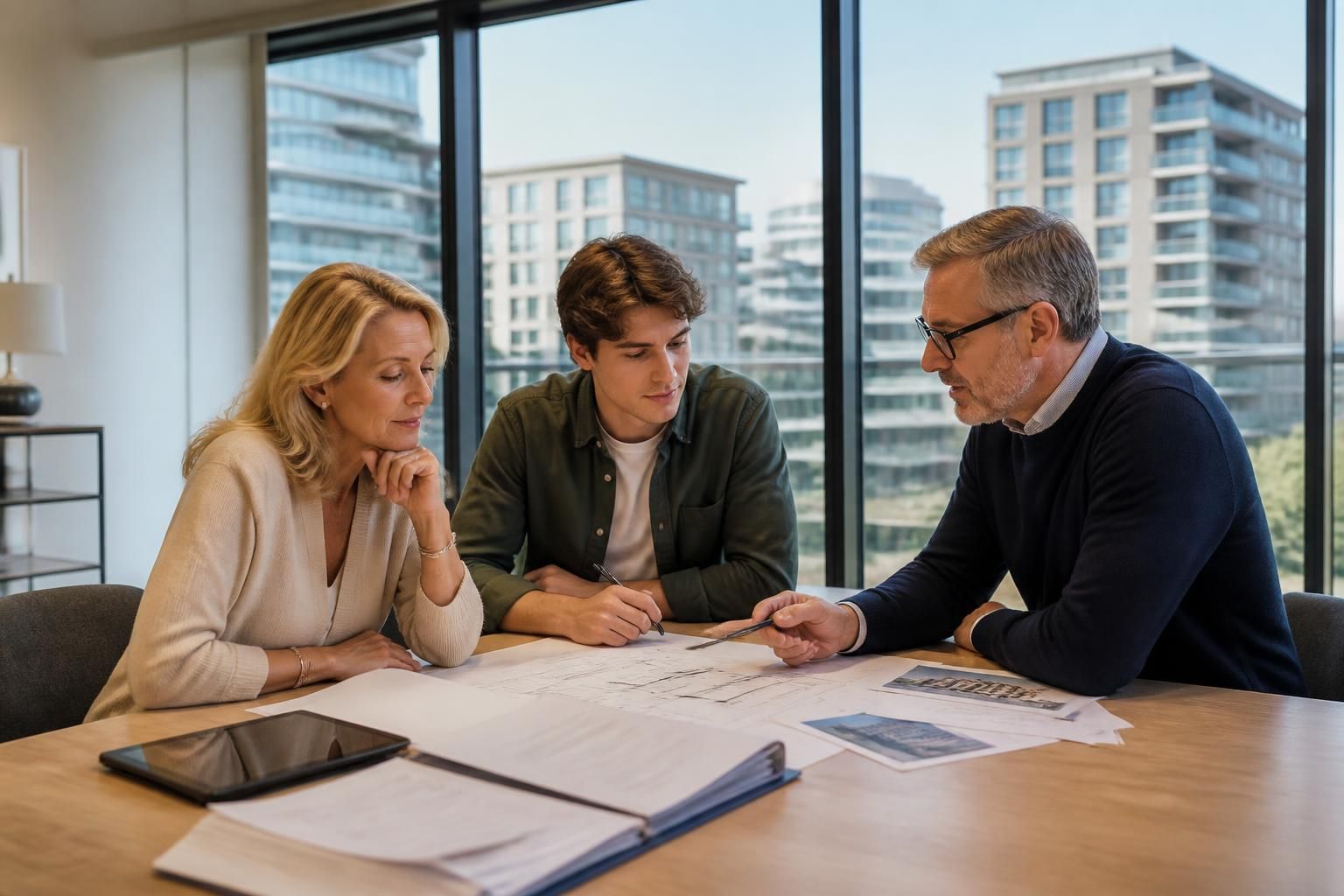 découvrez les avantages et inconvénients de la sarl immobilière familiale et de la sci pour choisir la meilleure option afin de gérer efficacement votre patrimoine immobilier en famille.