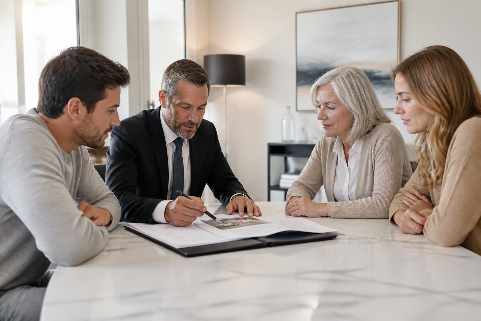 découvrez les différences entre la sarl immobilière familiale et la sci pour choisir la meilleure option de gestion de votre patrimoine immobilier.