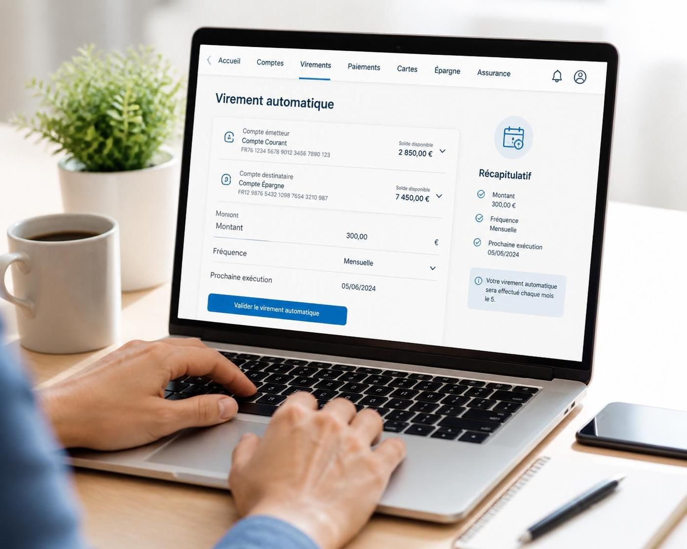 découvrez comment la stratégie 'se payer en premier' peut transformer votre épargne et vous aider à atteindre vos objectifs financiers plus rapidement.