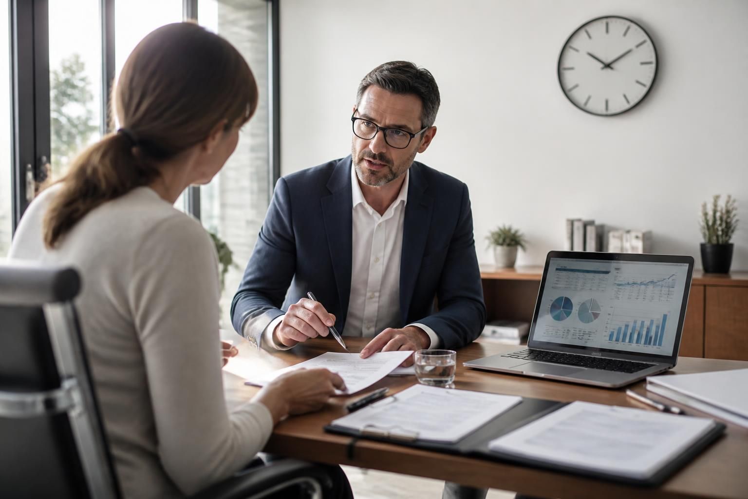 découvrez tout ce qu'il faut savoir sur le transfert du per : conditions à respecter, frais associés, délais à prévoir et implications fiscales pour optimiser votre épargne retraite.