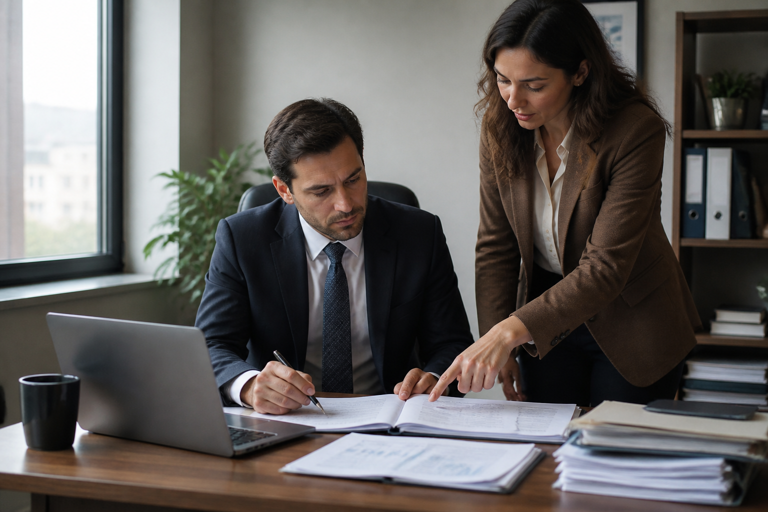 Comptable vs expert-comptable : quelles différences ?