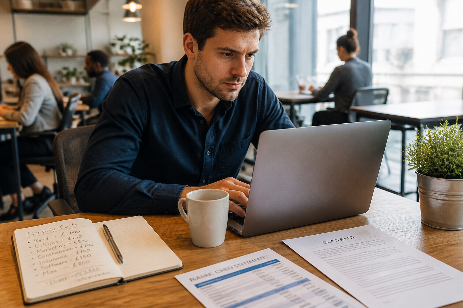Domiciliation d’entreprise : options, prix et pièges à éviter