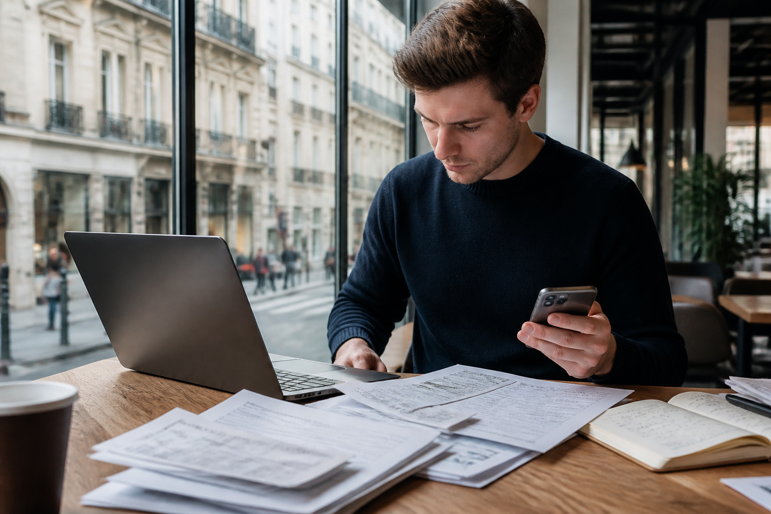 Domiciliation d’entreprise : options, prix et pièges à éviter