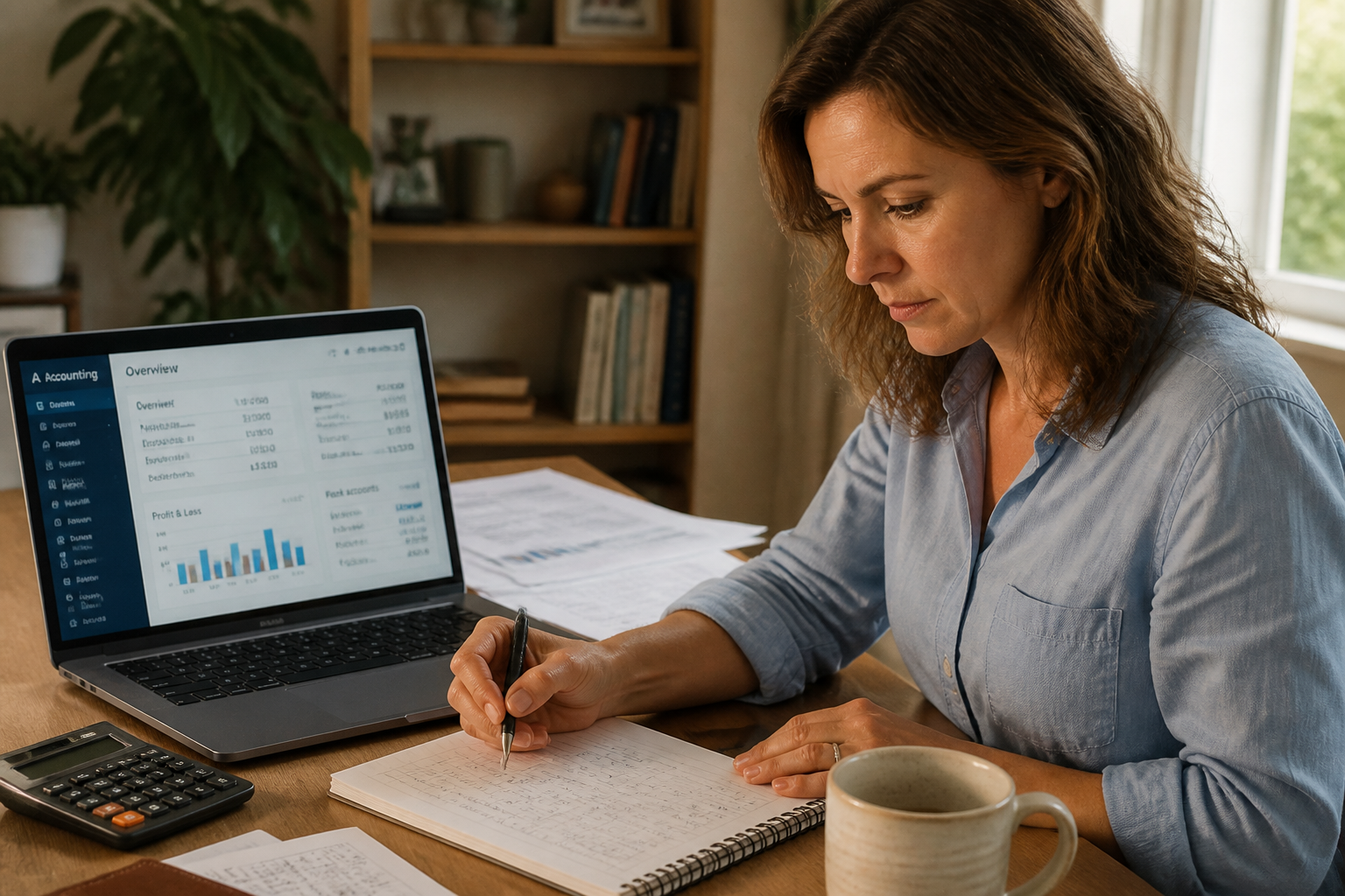 Formation comptabilité pour adulte : options sérieuses pour se reconvertir
