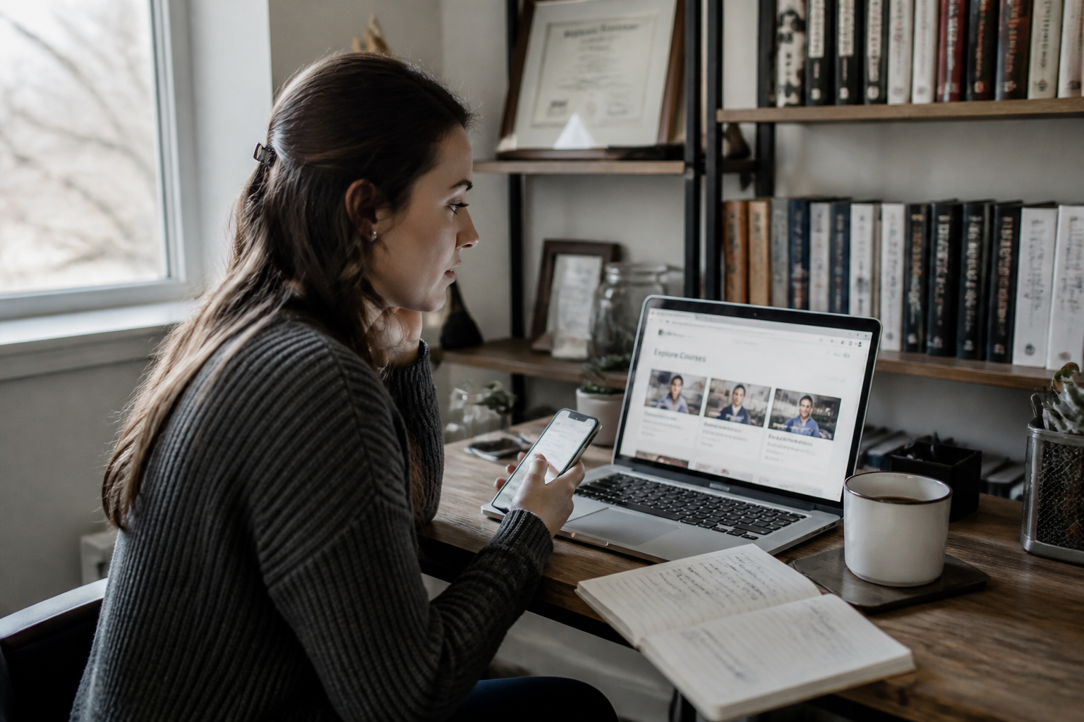 Formation IA en ligne : comment choisir un parcours vraiment utile